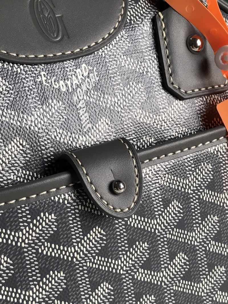 Goyard Top Handle Bags